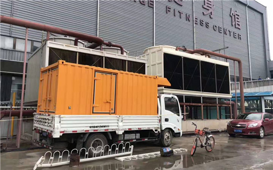 汉川300KW发电机组适配电缆规格选型指南