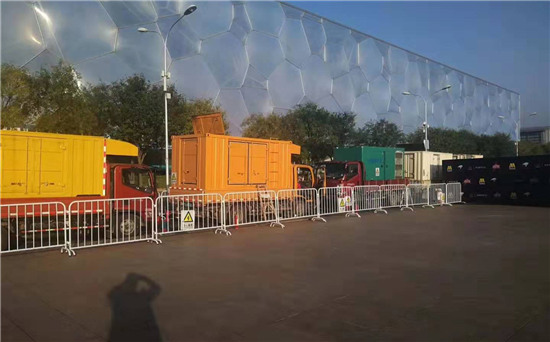 汉川400KW发电机组适配电缆规格选型指南
