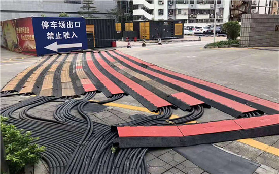 汉川发电机组电缆选型完整具体步骤(工程通用标准流程)